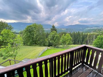 Canove di Roana - appartamento con vista