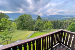 Canove di Roana - appartamento con vista