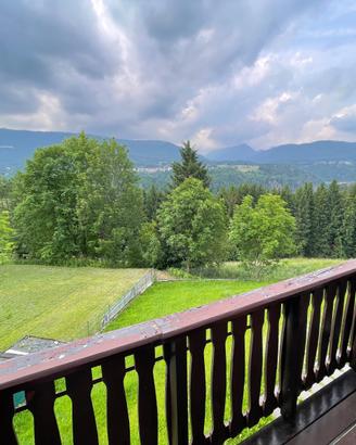 Canove di Roana - appartamento con vista