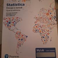 Statistica Principi e metodi