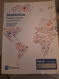 Statistica Principi e metodi