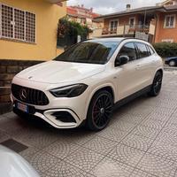 GLA 35 AMG