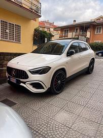 GLA 35 AMG