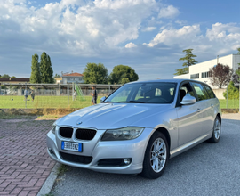 BMW 320d 184 C. V PERFETTA DI MECCANICA