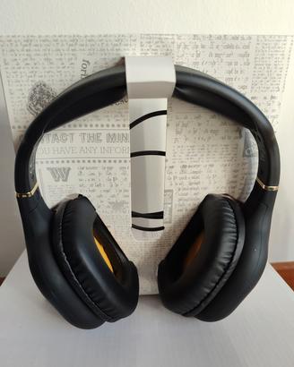 Cuffie Wireless Harry Potter