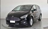 Ricambi ford focus s-max