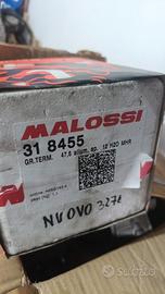 cilindro mhr 47.6 6 travasi nuovo 