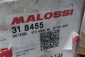 cilindro mhr 47.6 6 travasi nuovo 