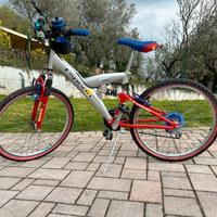 Bicicletta