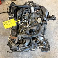 MOTORE COD: B37, SERIE 1 1.5TD 2016