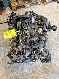 MOTORE COD: B37, SERIE 1 1.5TD 2016