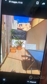 Casa vacanza Nettuno a 100 metri dal mare