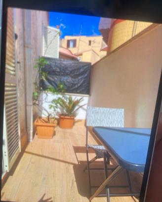 Casa vacanza Nettuno a 100 metri dal mare