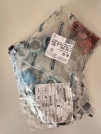 PIAGGIO - KIT RULLI + CURSORI variatore