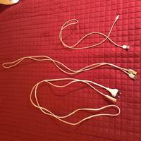 Cavi di alimentazione 