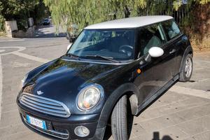 mini cooper D