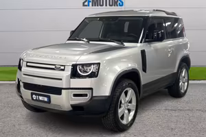 Land Rover Defender 90 3.0d i6 mhev awd 250cv auto