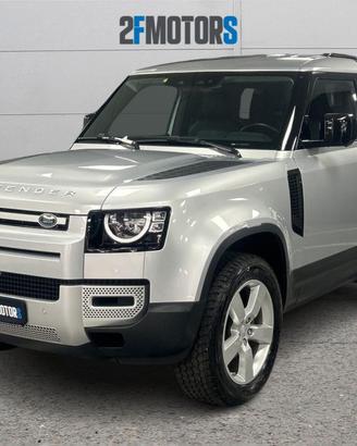 Land Rover Defender 90 3.0d i6 mhev awd 250cv auto