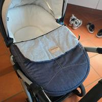 Trio Peg Perego Book