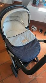 Trio Peg Perego Book