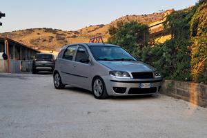 fiat punto 1.9 jtd