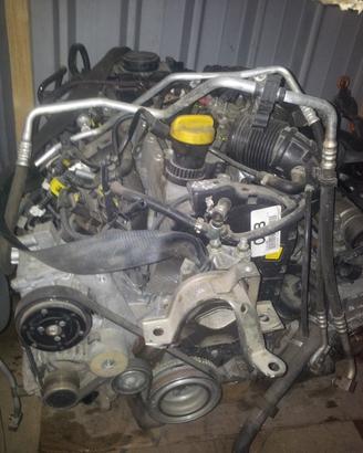 Motore abarth - 1.4 b - 312b1000