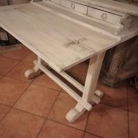 Scrittoio shabby