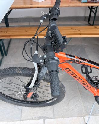 bicicletta per bambino