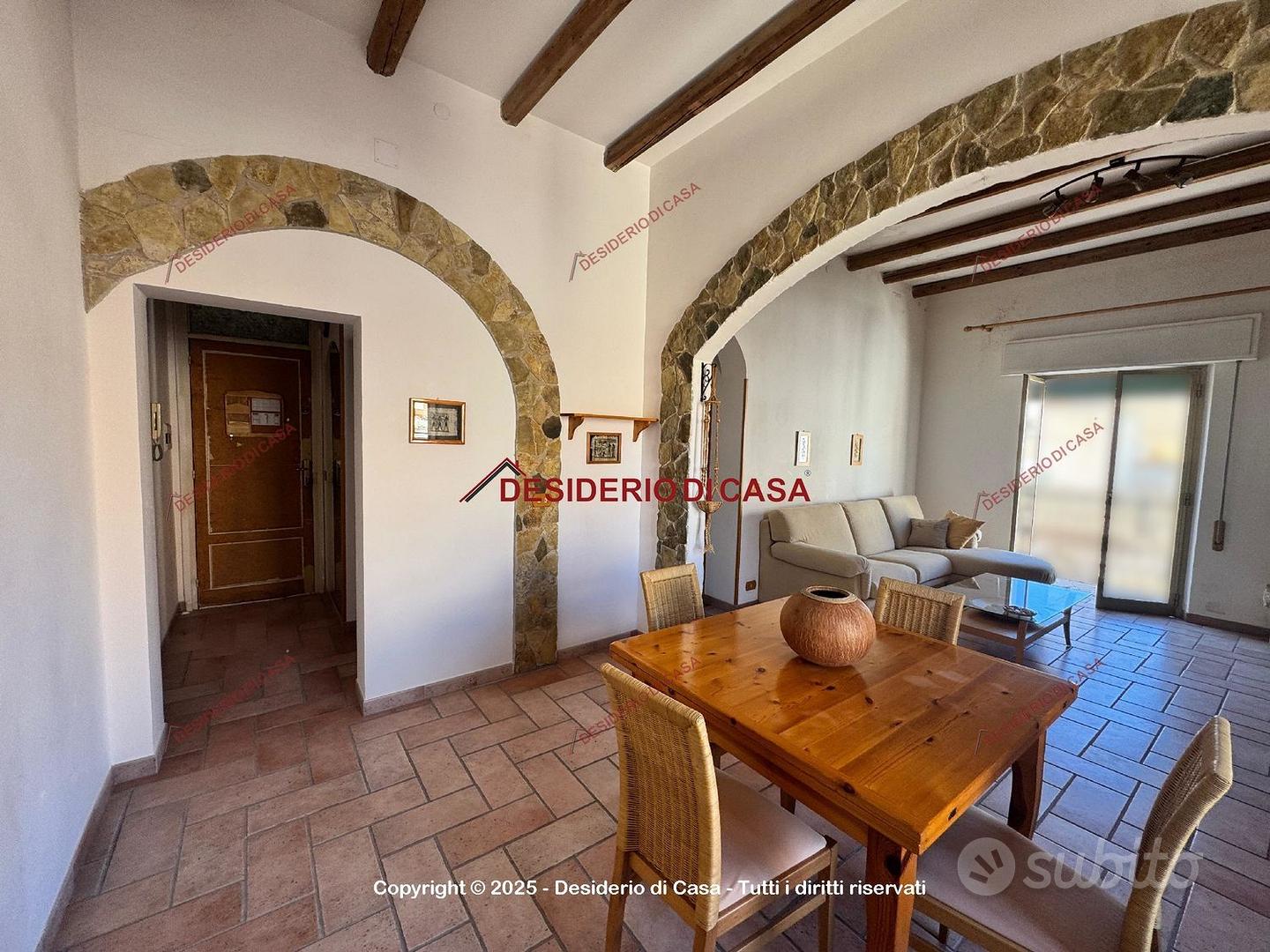 Apartment in Trapani - Vista 6