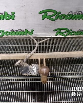 GANCIO TRAINO PER NISSAN NAVARA D40 ANNO 2007