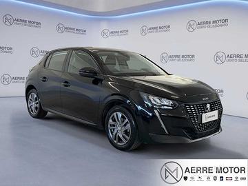 Peugeot 208 1.2 PureTech 75 CV Active Pack