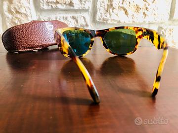 Occhiali da sole