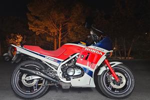 Honda VF500 F2 1985