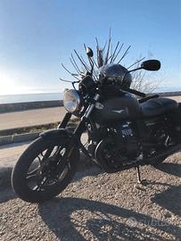 Moto Guzzi V7 III - 2018