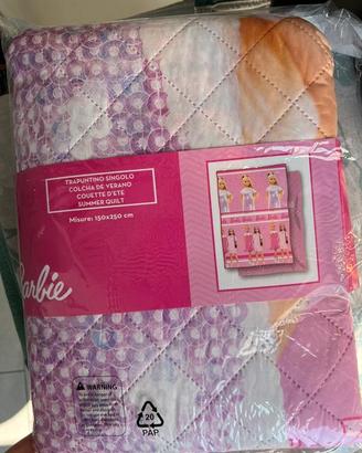 trapuntino barbie