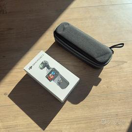 Dji Osmo Pocket 3