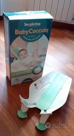lavandino baby coccola