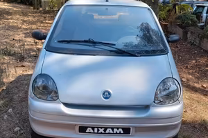 Aixam 400 Super Luxe 400-4