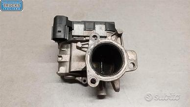 Corpo farfallato fiat fiorino 2016> usato