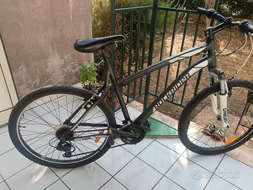 MTB RockRIDE 5.1 Aluminium Frame 26"