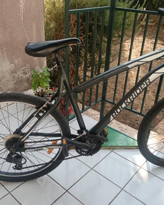 MTB RockRIDE 5.1 Aluminium Frame 26"