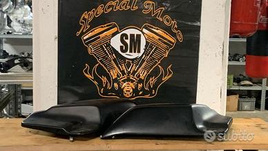 Fianchetti Laterali per Harley-Davidson Electra