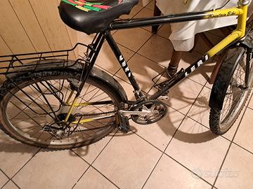 Bicicletta montabiche