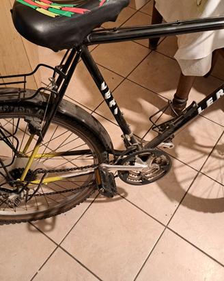Bicicletta montabiche