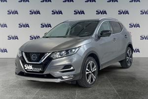 Nissan Qashqai 1.5dci 110CV Tekna+