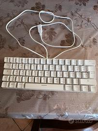 tastiera gaming
