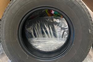 Pneumatici Michelin Agilis Camping