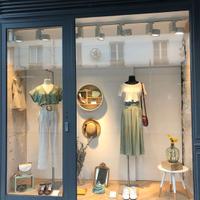 Valuto condivisione negozio ufficio 100 mq prov MI