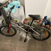 Bicicletta BMX