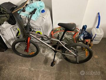Bicicletta BMX